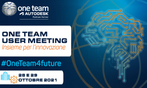 One Team User Meeting 2021