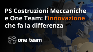 PS Costruzioni Meccaniche