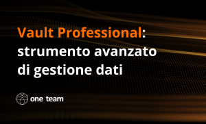 Vault Professional