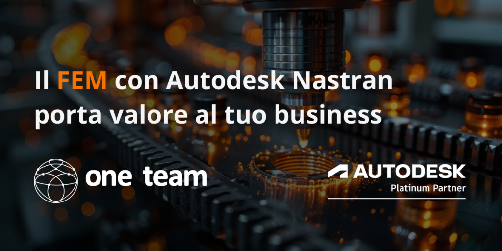 Autodesk Nastran