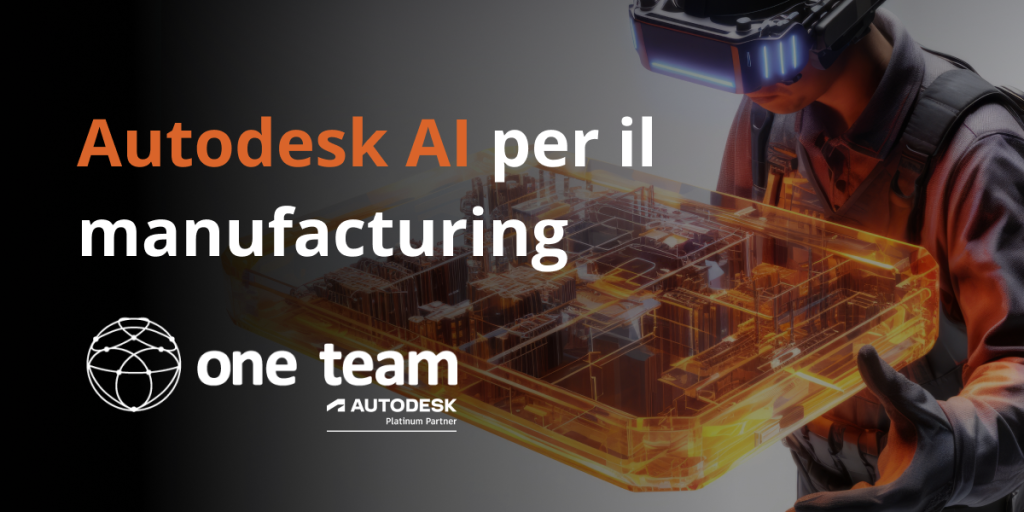 Autodesk AI