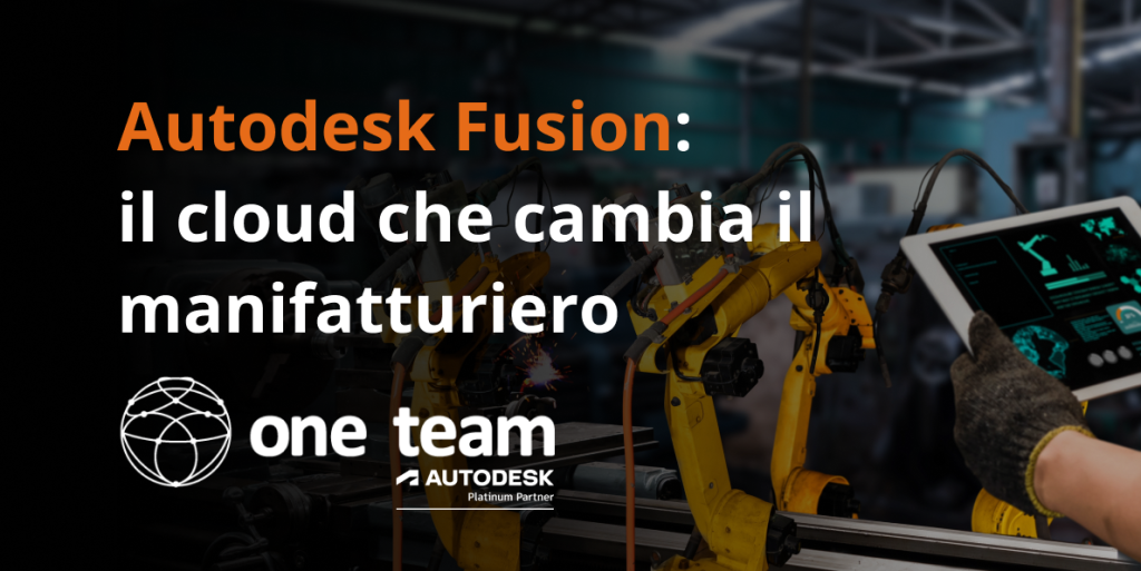 Autodesk Fusion