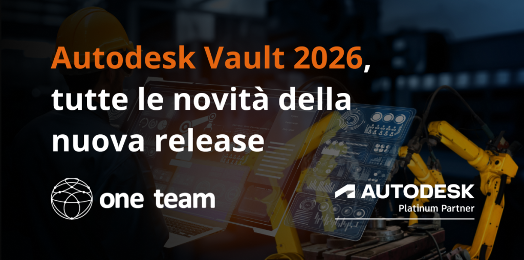 Autodesk Vault 2026
