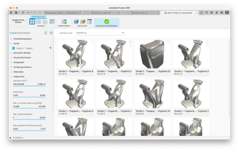 Generative Design